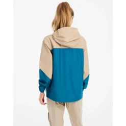 ProtestPrtestie - Veste imperméable femme
