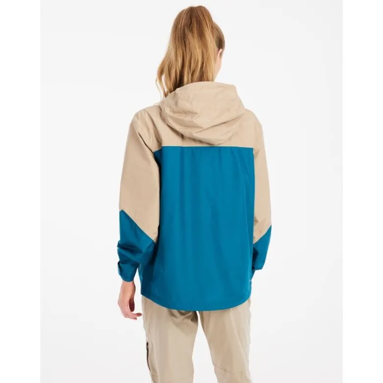ProtestPrtestie - Veste imperméable femme