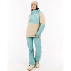 ProtestPrtfall - Veste ski femme