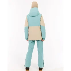 ProtestPrtfall - Veste ski femme