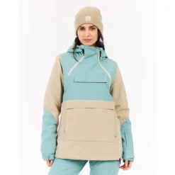 ProtestPrtfall - Veste ski femme