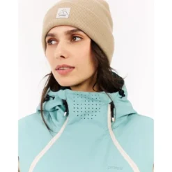 ProtestPrtfall - Veste ski femme
