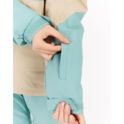 ProtestPrtfall - Veste ski femme
