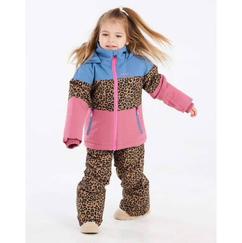 ProtestPrtfancy TD Snowjacket - Veste ski enfant