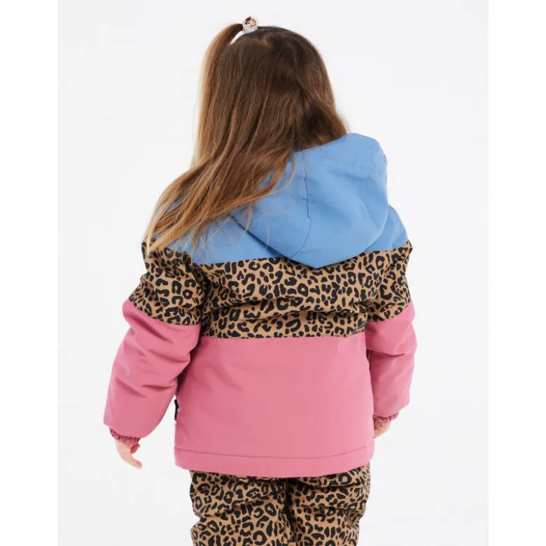 ProtestPrtfancy TD Snowjacket - Veste ski enfant