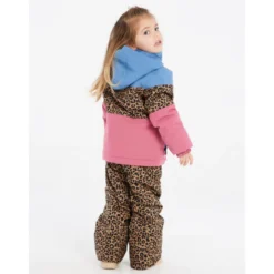 ProtestPrtfancy TD Snowjacket - Veste ski enfant