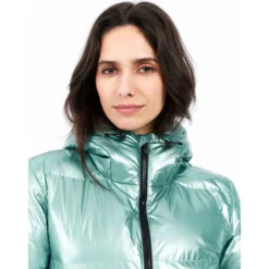 ProtestPrtfenja - Veste ski femme