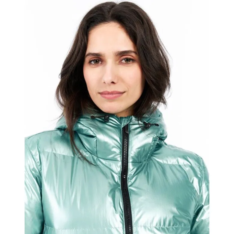 ProtestPrtfenja - Veste ski femme