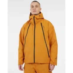 ProtestPrtferrol - Veste ski homme