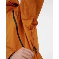 ProtestPrtferrol - Veste ski homme