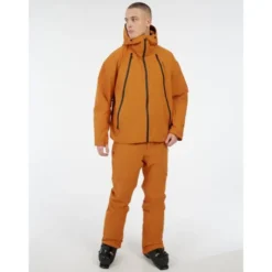 ProtestPrtferrol - Veste ski homme
