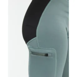 ProtestPrtfinal - Collant running femme