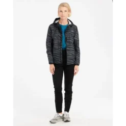 ProtestPrtfleur - Veste imperméable femme