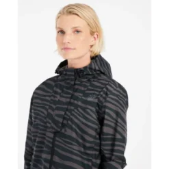 ProtestPrtfleur - Veste imperméable femme