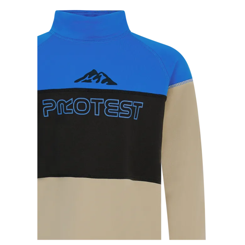 ProtestPrtfly Jr - Maillot thermique enfant