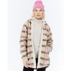 ProtestPrtfola Outdoor - Polaire femme