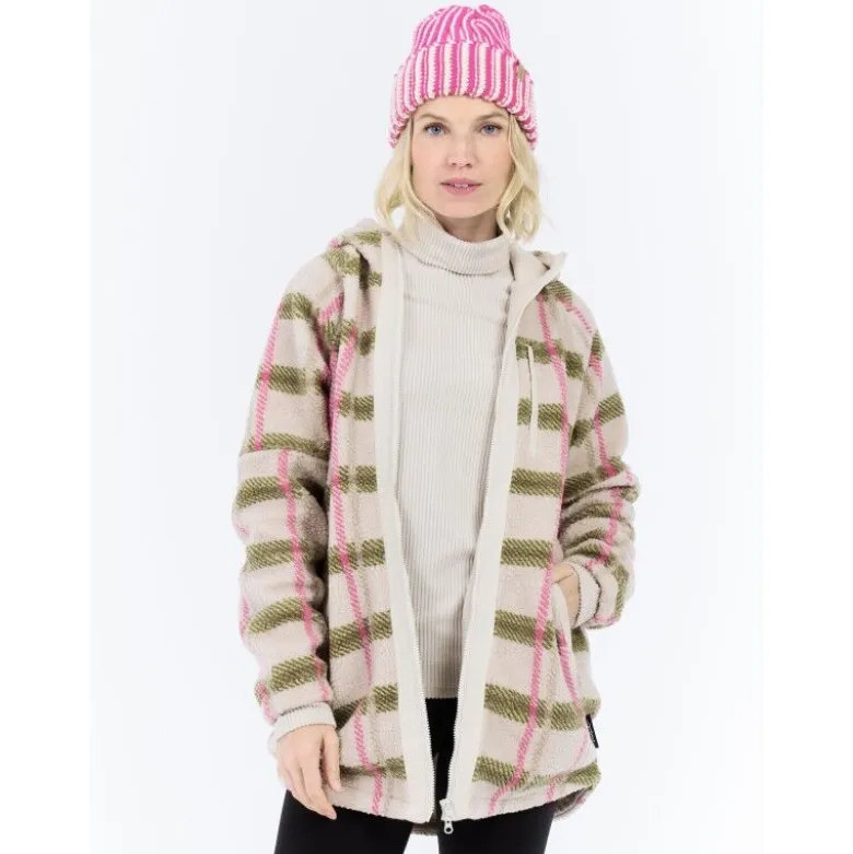 ProtestPrtfola Outdoor - Polaire femme