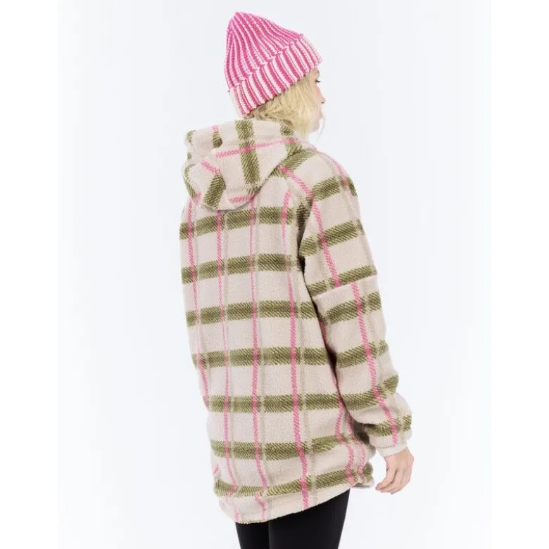 ProtestPrtfola Outdoor - Polaire femme