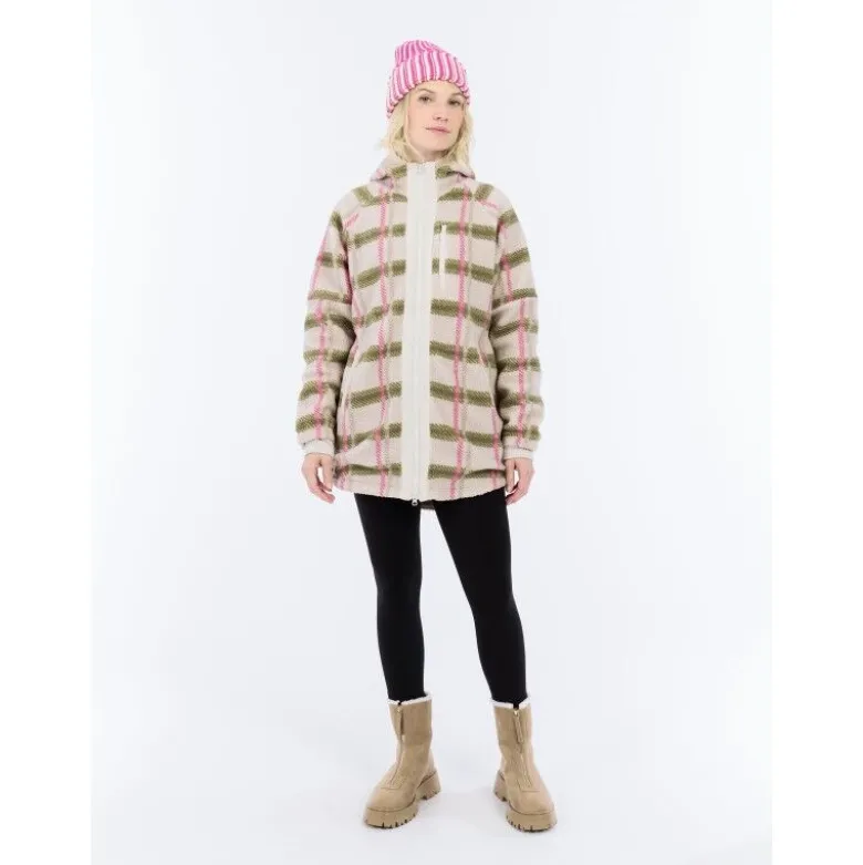ProtestPrtfola Outdoor - Polaire femme