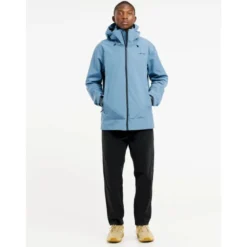 ProtestPrtgatewood - Veste imperméable homme