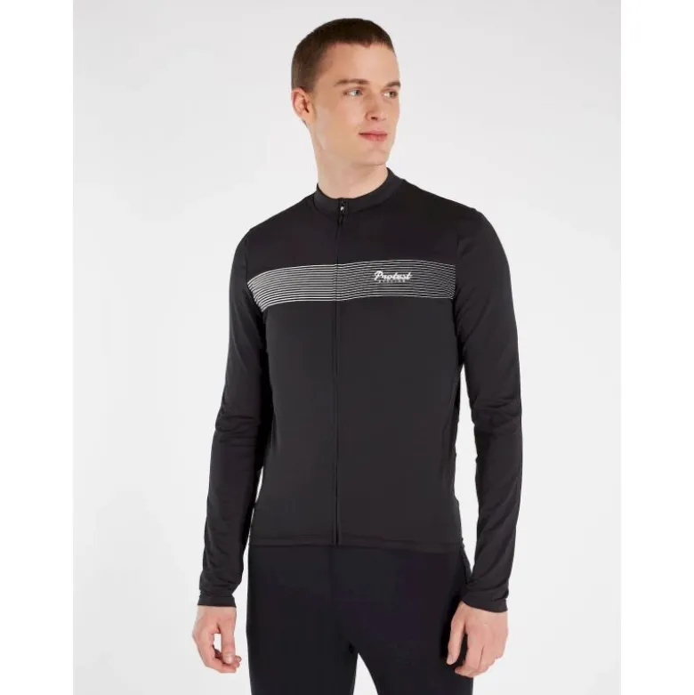 ProtestPrtgerrie - Maillot vélo homme