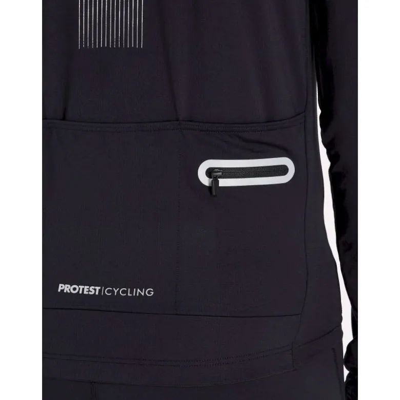 ProtestPrtgerrie - Maillot vélo homme