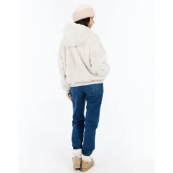 ProtestPrtgolly - Polaire femme
