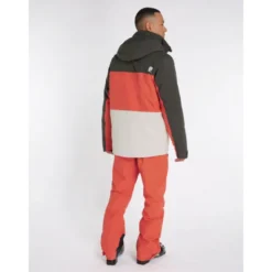 ProtestPrtgooz - Veste ski homme