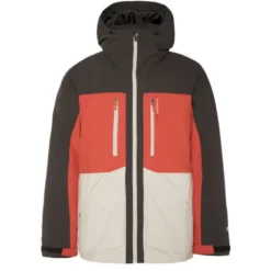 ProtestPrtgooz - Veste ski homme