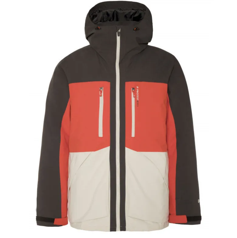 ProtestPrtgooz - Veste ski homme