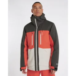 ProtestPrtgooz - Veste ski homme