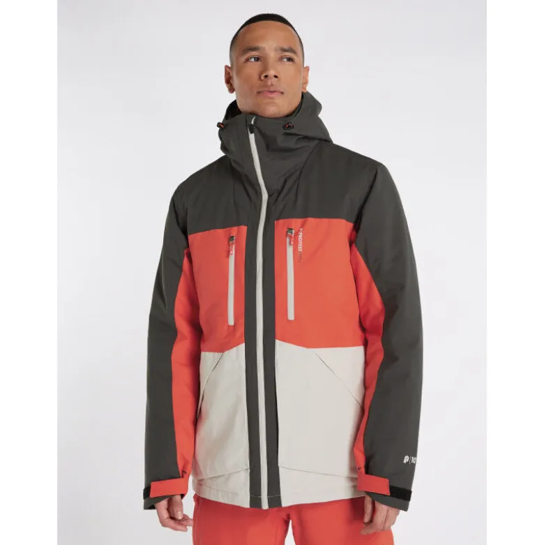 ProtestPrtgooz - Veste ski homme