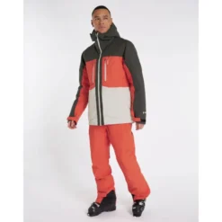 ProtestPrtgooz - Veste ski homme