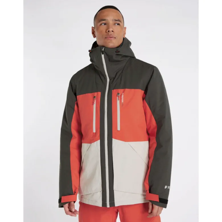 ProtestPrtgooz - Veste ski homme