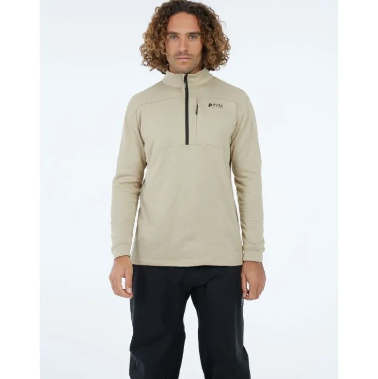 ProtestPrtgraphic - Maillot thermique homme
