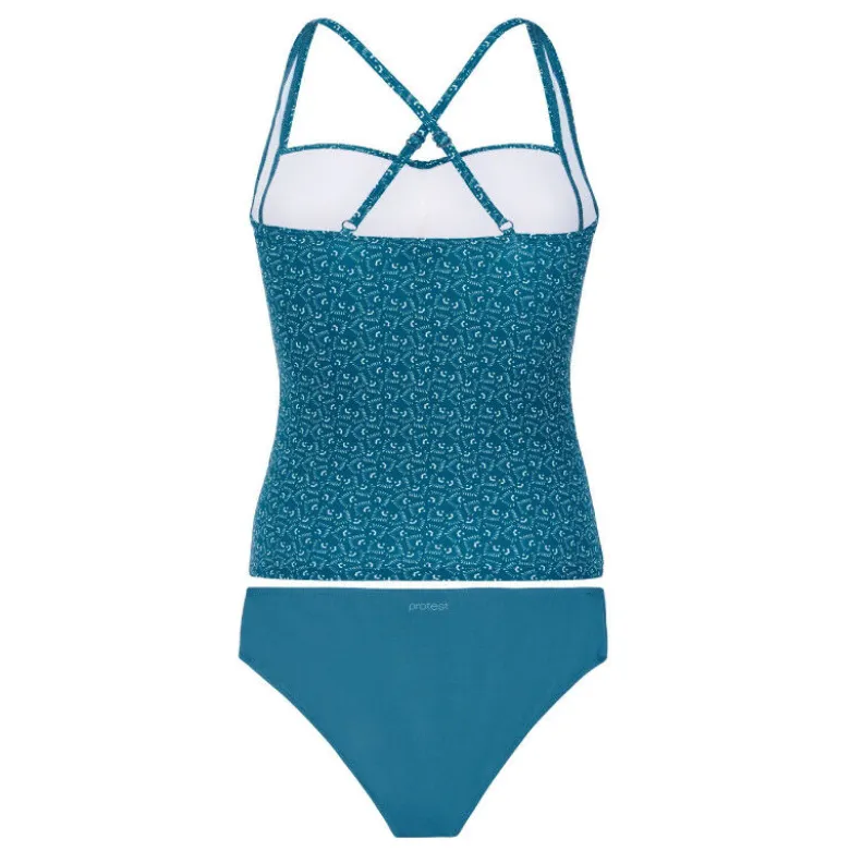 ProtestPrthidaya Tankini - Haut de bikini femme