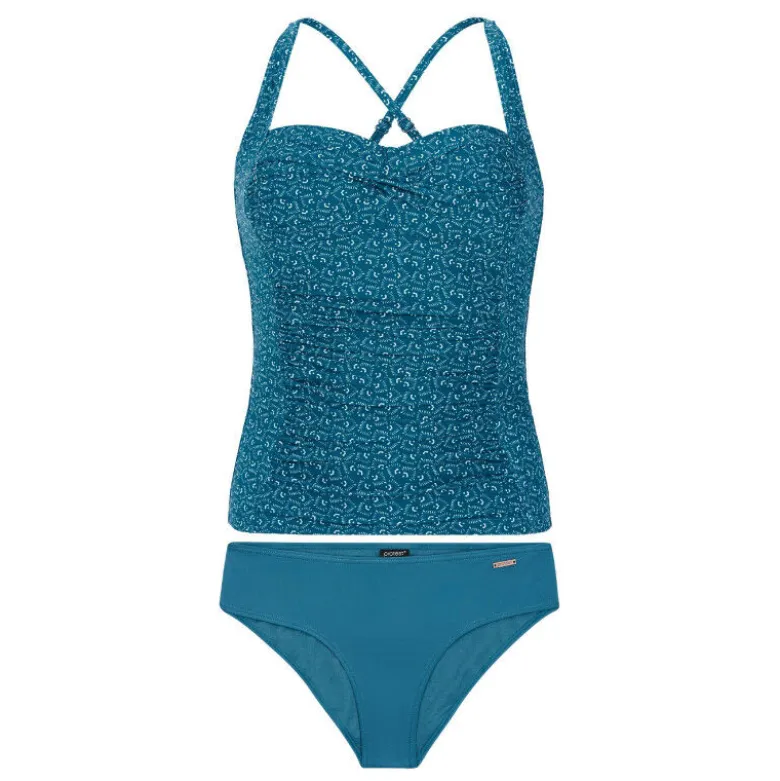 ProtestPrthidaya Tankini - Haut de bikini femme