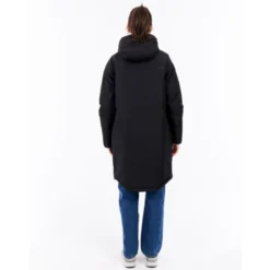 ProtestPrthisa Long - Veste imperméable femme