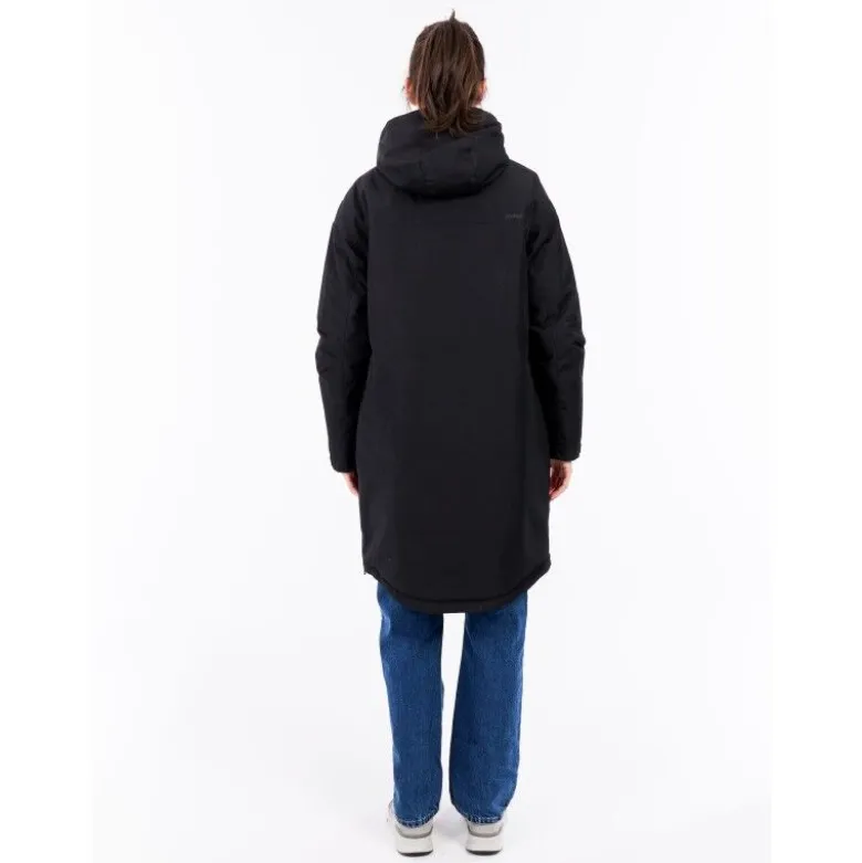 ProtestPrthisa Long - Veste imperméable femme