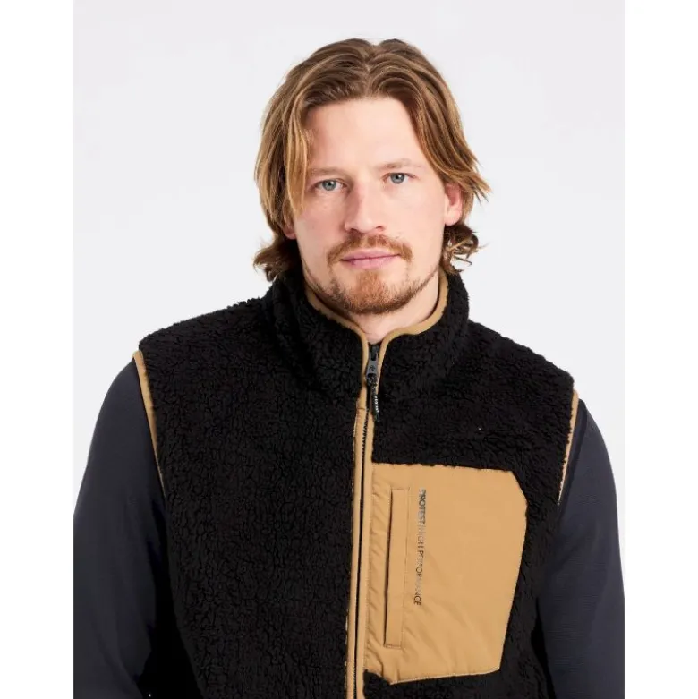 ProtestPrthyams - Polaire homme