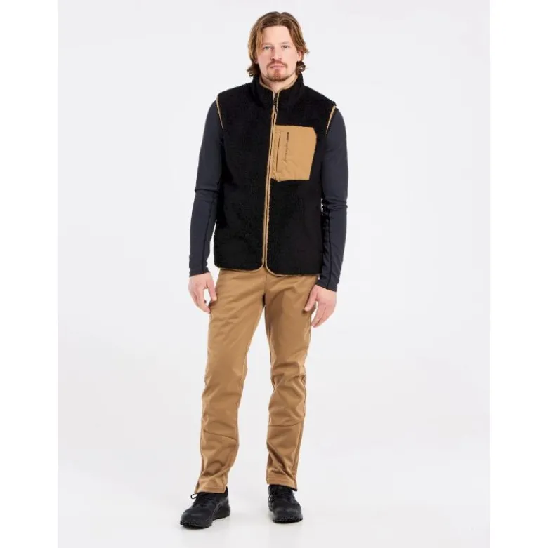 ProtestPrthyams - Polaire homme