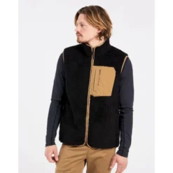 ProtestPrthyams - Polaire homme