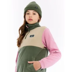 ProtestPrtinke Jr - Polaire enfant