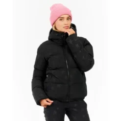 ProtestPrtjamie - Veste ski femme