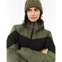 ProtestPrtjilly - Veste ski femme