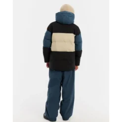 ProtestPrtjustin Jr - Veste ski enfant