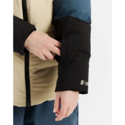 ProtestPrtjustin Jr - Veste ski enfant