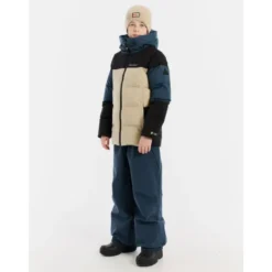 ProtestPrtjustin Jr - Veste ski enfant