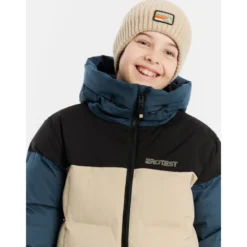 ProtestPrtjustin Jr - Veste ski enfant