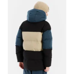 ProtestPrtjustin Jr - Veste ski enfant